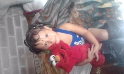 alexa_bri's tweet photo. Mi sobrina mui hermoza kn su elmo http://t.co/Pus5j9Ht9n