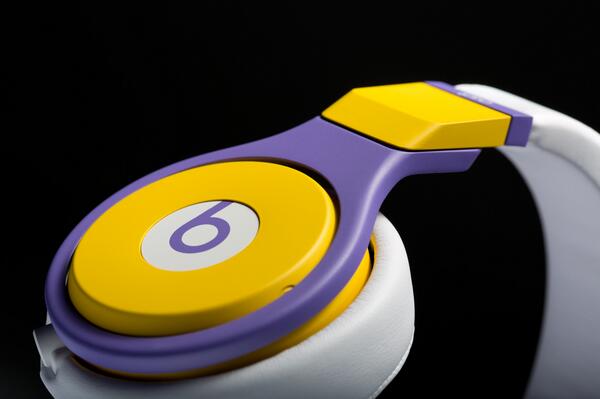 Colorware On Twitter Lakers Themed Custom Beats By Dre Pro S Custom Painted By Colorware Customize A Pair Http T Co Rjzxfolb3q Http T Co 7xkmsuwev5