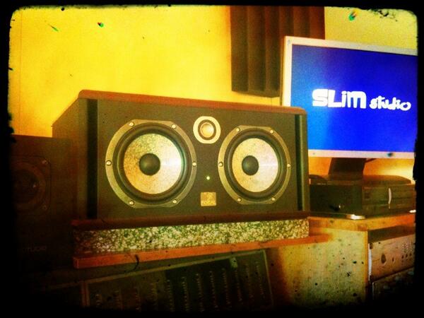 slimstudiobcn tweet media