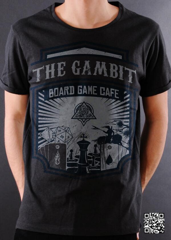 GambitCafe's tweet image. Cast your vote! on.fb.me/18yXwQn