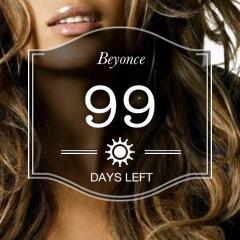 NikkittaE's tweet photo. @brookiie_morgan Beyonce 99 DAYS LEFT. Dreamdays http://t.co/48XCMbHaUJ http://t.co/fNCAsHqxT8