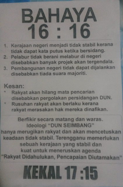 Hadi Awang Hadiawang1000 Twitter