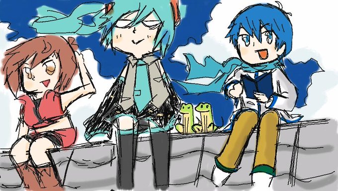 むかしむかしのきょうのぼくのtwitterイラスト検索結果 古い順