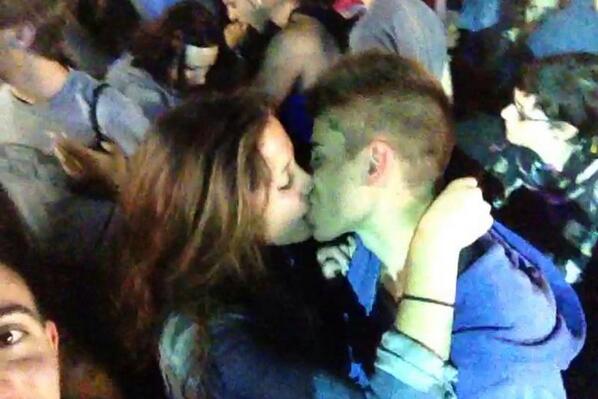 SantiBeckham22's tweet photo. Que bonito es el amor ❤ @JULITO_SUCESOR @CsarOtero #Alba Cañón http://t.co/sBT16ci1Tl