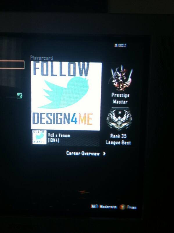 ION4gaming's tweet photo. @DesignMeVFX @TeamDesignME http://t.co/h4wgXMEBLE