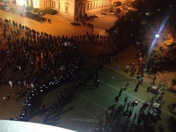 Птичи поглед в момента: RT <a href="/FStoyanov/">Filip Stoyanov</a>: #ДАНСwithme