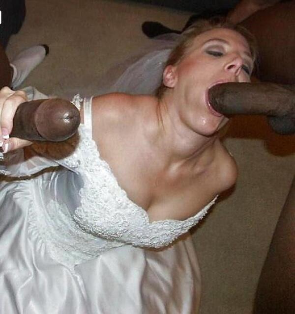 SWM4CuckoldLTR's tweet photo. My favorite... New bride porn! http://t.co/qlGY5I3bdX