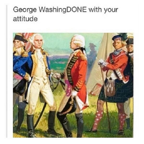 O2Ltea's tweet image. #horriblehabbits @connorfranta George WashingDONE tht u won't follow me