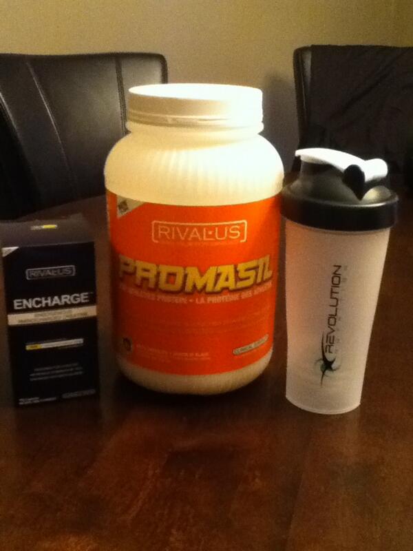 UC_BLP's tweet photo. Nothing like some fresh supplements to mix up the off season #rivalus http://t.co/Kq87Eu1dl0