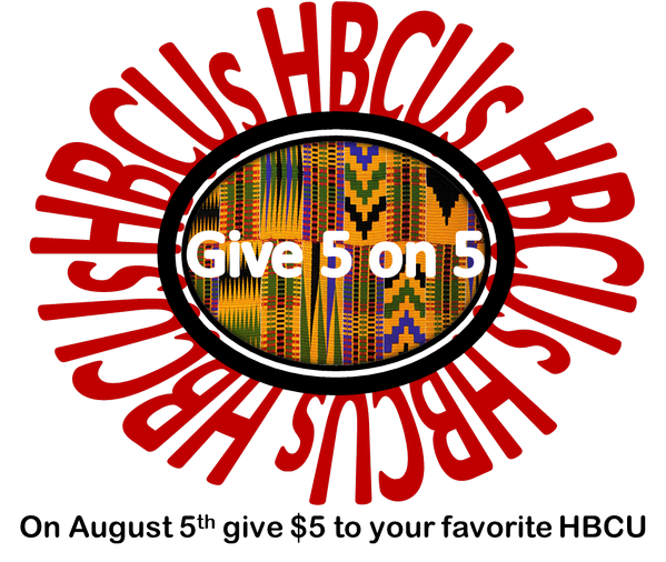 HBCUsGive5on5 (@hbcusgive5on5) on Twitter photo 