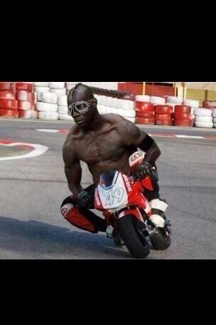 DanPhythian's tweet photo. New mariokart @FinallyMario http://t.co/FFJOkCzMpE