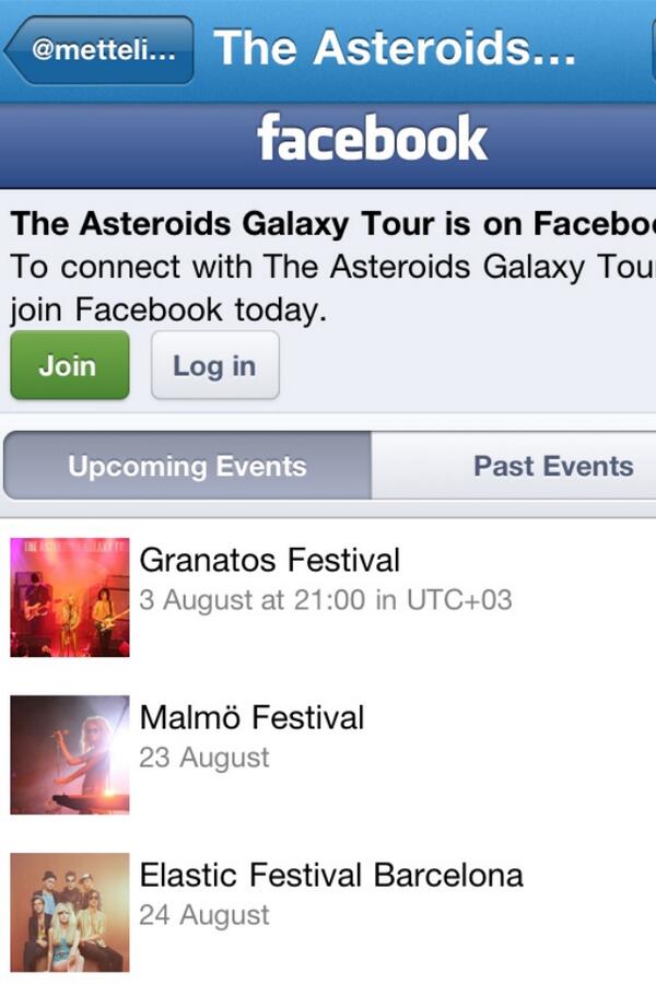 mette lindberg tweet media