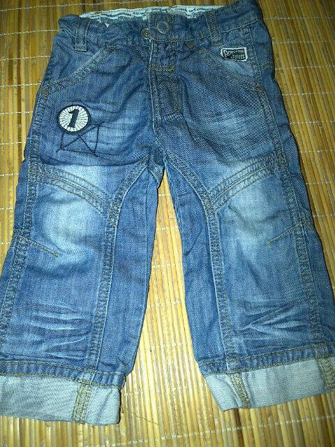 aciwae's tweet image. Mauu donggg RT @garagetwitsale: Jeans mini name it sz 18-24m 45rb #prewashed #twitsale
