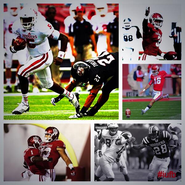 All_Hoosiers's tweet photo. Can't wait. #iufb http://t.co/tSR5OVLkcA