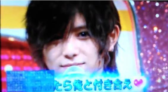 ヤバい胸キュンｓｔｏｒｙ A Twitter ザ少年倶楽部 Hey Say Jump 山田涼介が言ったキュンとくるセリフ 線香花火どっちが長くできるか勝負しよう んで 勝ったら俺と付き合え T Co 5aubukr0x3