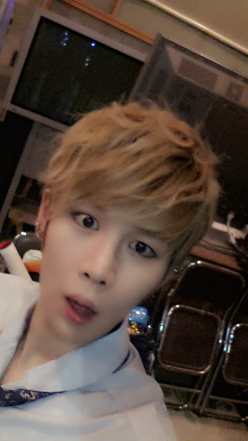 HANBYULofficial tweet picture