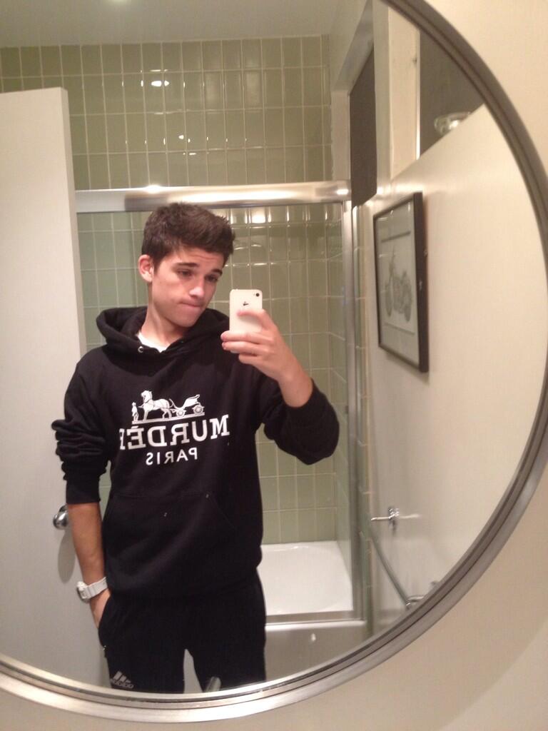 buck creek knife dating from Steven teens taking mirror pics naked