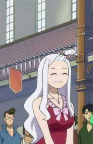 *Walks back to Fairy Hills with  a smile painted on her face* Night Everyone *waves as she leaves the guild* #Offline