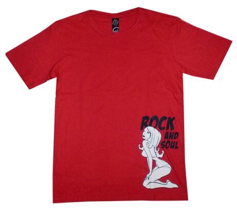 #RockNSoul - GET DOWN | IDR 100k | S M L XL | Order 081298136962 | #NewCollection