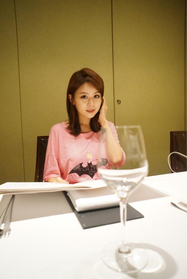 손정은 (@dodoson) on Twitter photo 