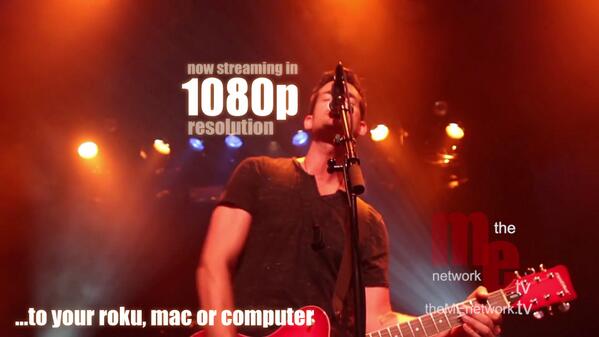 MEtvnetwork's tweet image. RT: “@theMEnetwork: Check out @ocelotrobot's #musicvideo debuting on our network NOW!!!

theMEnetwork.TV/watch http://t.co/xBV73Rakar”