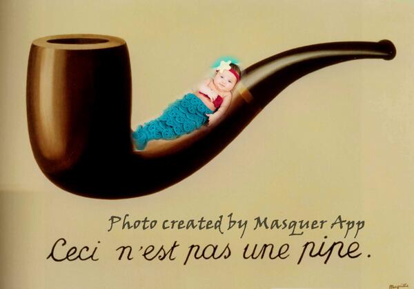 MasquerApp's tweet image. Stay away from smokers | photo created by Masquer App. For more creations please go to masquerapp.com/?twitter