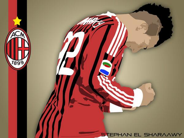 FootieEdits's tweet photo. El Shaa http://t.co/P3Fkyh0PdC