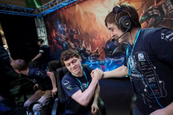 Luksa Ficovic tweet media