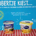 RT @margrietcolette:Je kunt nog 2 dagen meeloten voor Eibertje kiest..waarmee je caloriebesparende keuzes kunt maken!