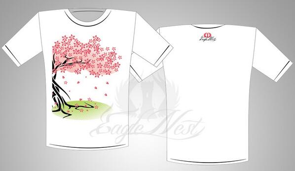 EagleNest_Shop's tweet photo. BNS - (Unoffcial T-Shirt) | Cotton Combed30s, Rubber Print | S/M/L/XL | PO: 25 Juli - 8 Agustus 2013
95.000 IDR http://t.co/KSOtZbc3V9