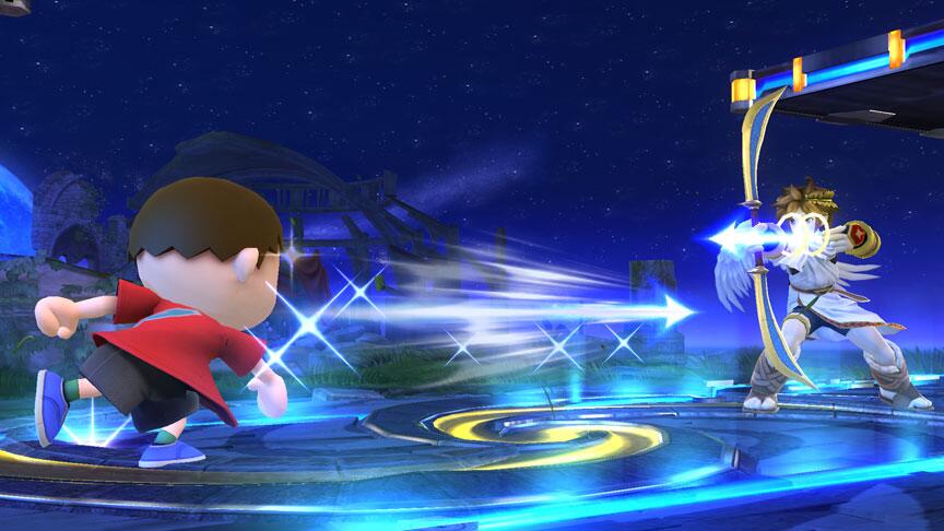 Todas las noticias sobre Super Smash Bros 3Ds/WiiU BP7QsOnCcAAcZhI