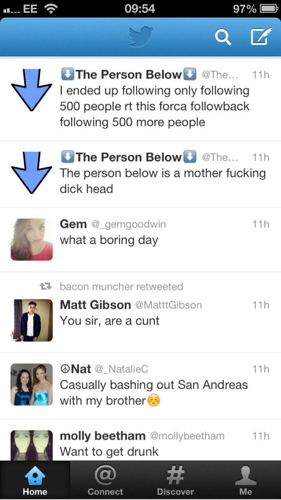bradthompson97's tweet photo. @_gemgoodwin he has a point ? http://t.co/AMNrU44Y9h