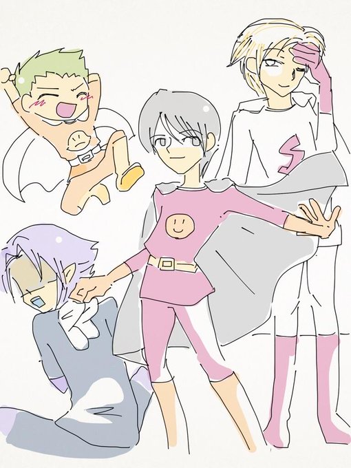 それいけアンパンマンのtwitterイラスト検索結果 古い順