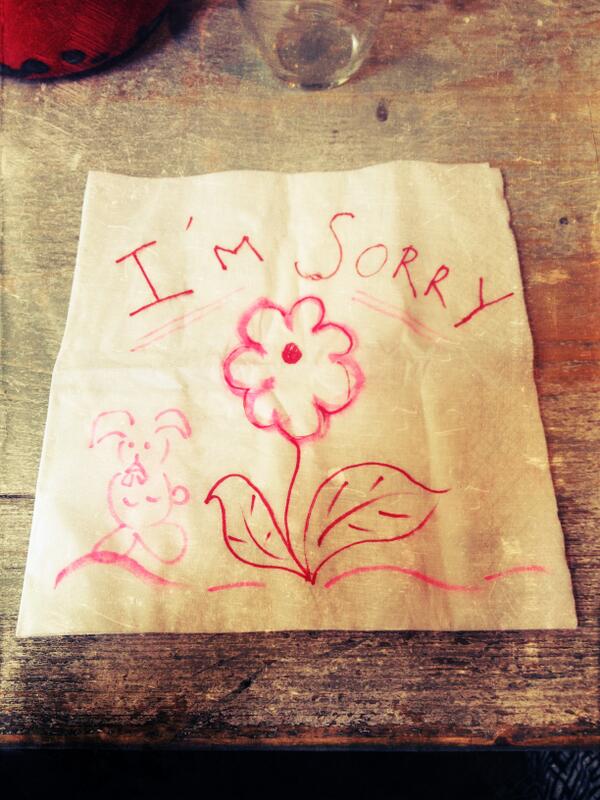 Ann Harrison tweet media