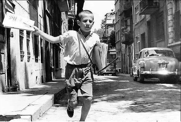 Hattuşa ailesi olarak tüm basın mensuplarımızın 24 Temmuz Basın Bayramı’nı kutlar, çalışmalarında başarılar dileriz:)