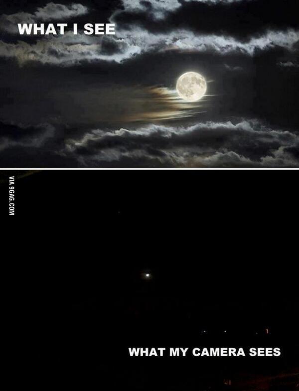 alfonsusleonard's tweet photo. True!_RT @9GAG: Scumbag phone camera http://t.co/6Rc1lzHRCq