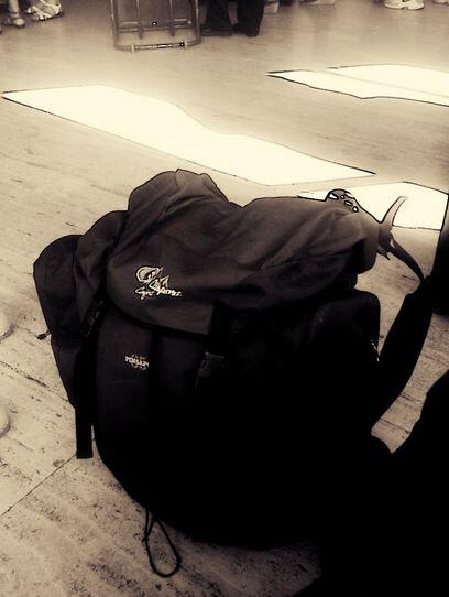 latrescatorce's tweet photo. Y seguimos viajando. http://t.co/aU631IssJn