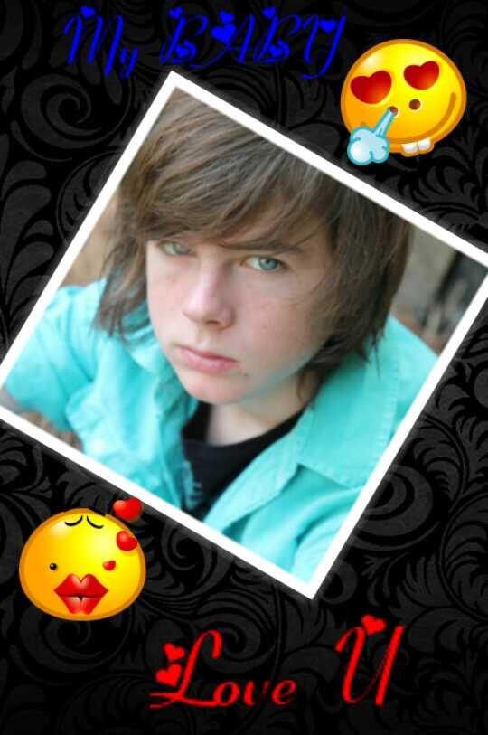 Daisy_Riggs's tweet photo. Mi future husband right here n he's mine n only mine http://t.co/93By5LYPmq
