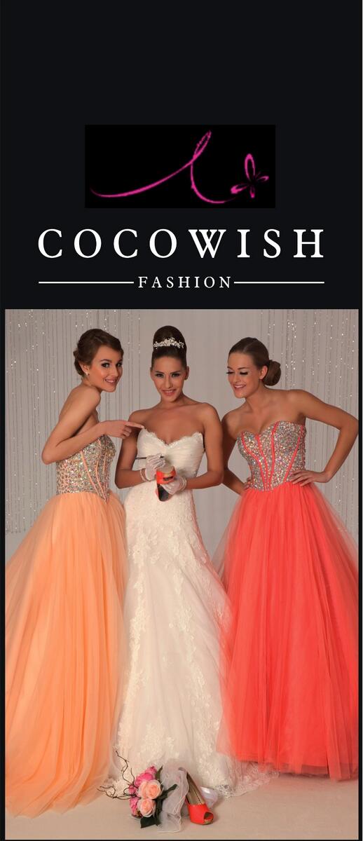 #İnsanlar ne istediklerinin artık daha çok farkındalar.
Farkındalığınızın Farkındayız
CocoWish Fashion'da Bekliyoruz.