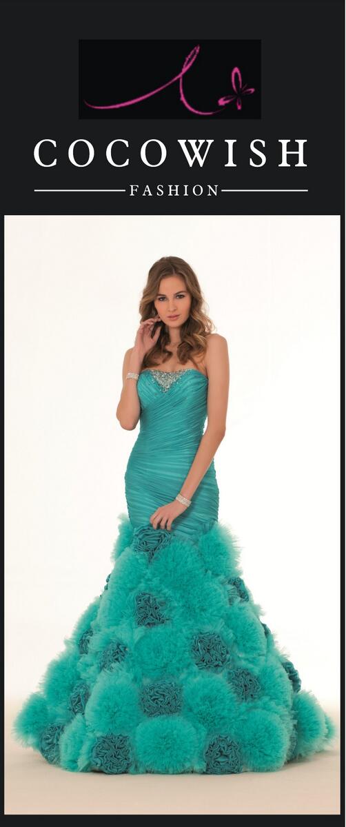 CocoWish #Fashion 
Trabzon Forum A.V.M 'de ..
#İmaj oluşturmak diyoruz..