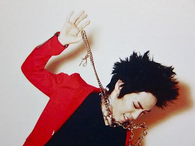 BuketZelo's tweet photo. #oneddonttouchourlove bu fotoda Himchan'nın  saçlarına çok özeniyorum gülücük gülücük kalp kalp http://t.co/kfLYnfO8S2