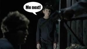 Crazy4Riggs's tweet photo. "who should I date next??" http://t.co/yJwADx0eVq