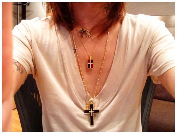 専門店では justin davis k18 YG ネックレス ジャスティンデイビス