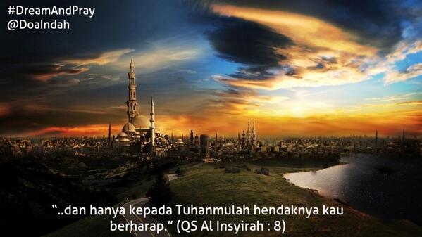 enengeka's tweet photo. Semoga sehat dan bahagia...RT @DoaIndah: Apa do'amu pagi ini sahabat? _________ #DreamAndPray http://t.co/sDmWVhHMJi"