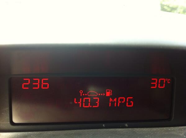 I think it is a good start! Someone beats me??? @FordCollegeUK #TBC2013