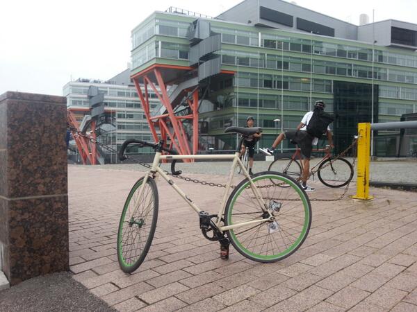 gr0tto's tweet image. #newgen