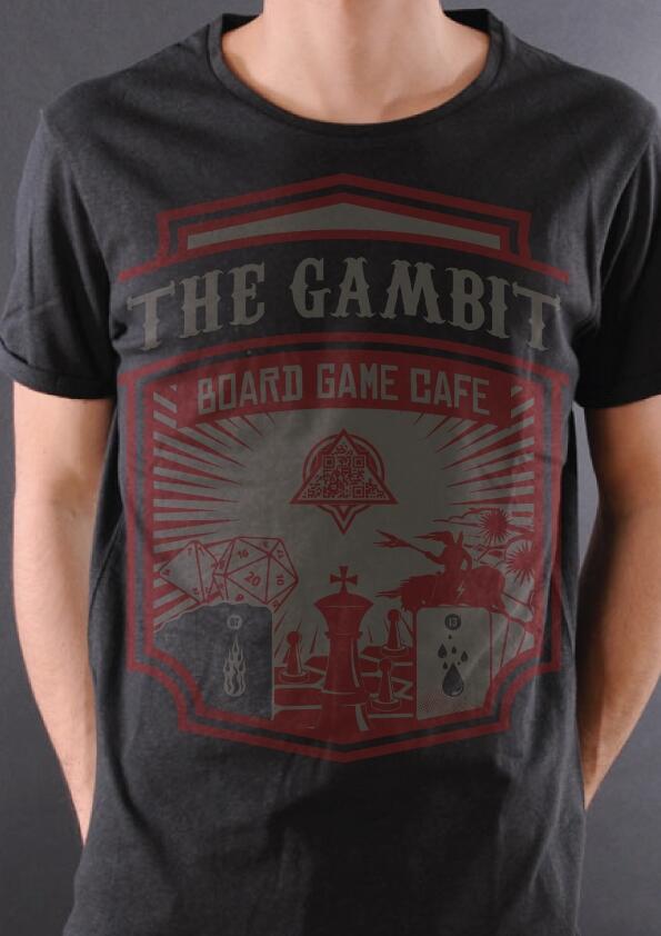 GambitCafe's tweet image. Cast your vote! on.fb.me/161ptKA