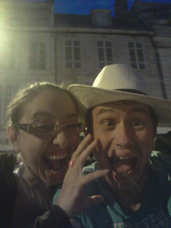 matthieu BLENY tweet media