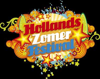 Het Hollands Zomerfestival op zaterdag 14 september bij Villa Westend in Velsen. Meer info: hollandszomerfestival.nl