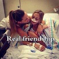 Axforpresident's tweet photo. Francesca. #BestFriend AMICIZIA VERA. http://t.co/t9wh5zsBIV